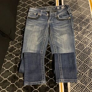 Women jeans